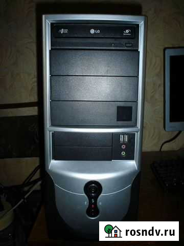 Системный блок компьютера Белгород - изображение 1