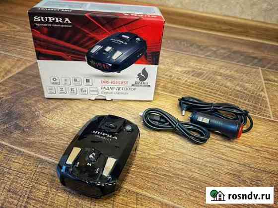 Радар детектор supra Армавир