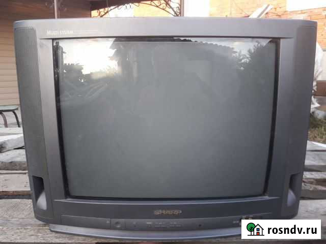 Телевизоры Бессоновка - изображение 1