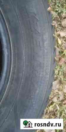 Kumho 235/60 R16 4шт Людиново