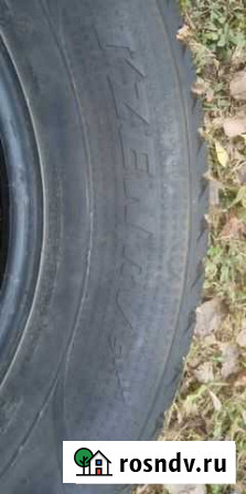 Kumho 235/60 R16 4шт Людиново - изображение 1