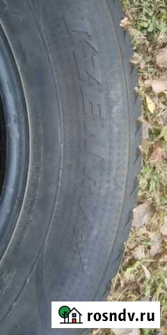 Kumho 235/60 R16 4шт Людиново - изображение 1