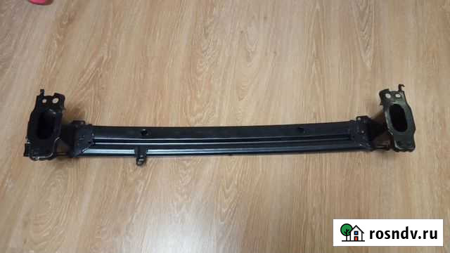 Усилитель бампера передний RAV4, xa 40 Феодосия - изображение 1