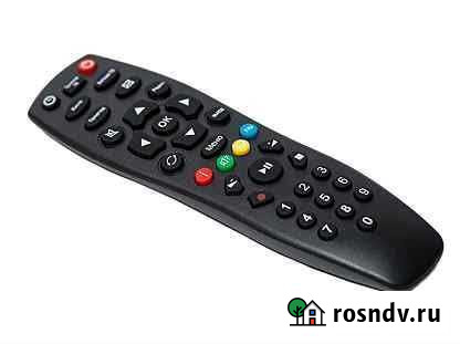 Пульт для приемника Триколор тв Иркутск - изображение 1