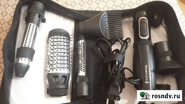 Щетка-фен Новокузнецк - изображение 1