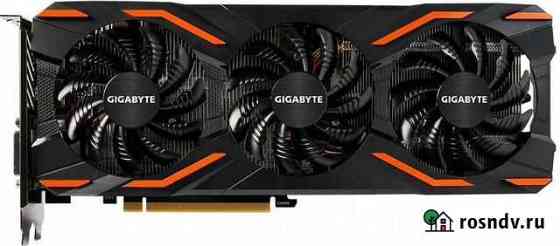 Видеокарта gtx 1080 8gb Курск