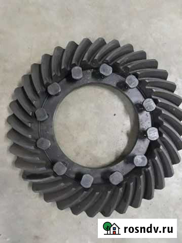 Зубчатая передача Скания Scania Владимир - изображение 1