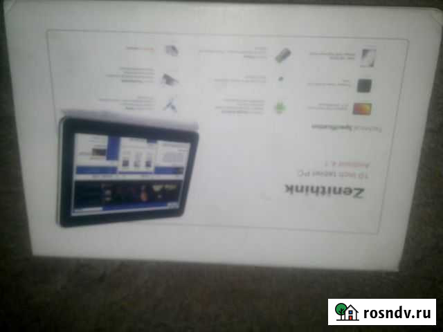 Zenithink C91 Обнинск - изображение 1