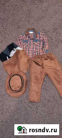 Прокат костюма Петропавловск-Камчатский - изображение 1