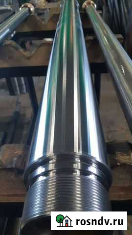 Круглое Шлифование, внутреннее шлифование Новочебоксарск - изображение 1