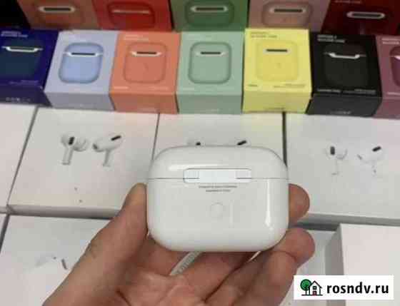 Airpods Pro premium Новинка 2021 Ярославль