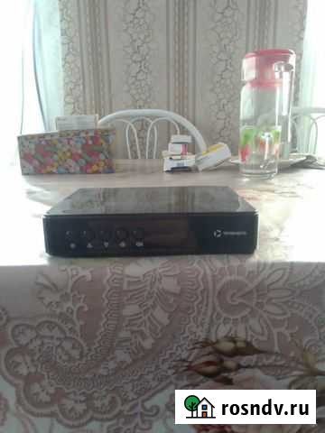 Ресивер Черемхово - изображение 1