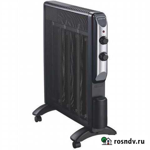 Polaris PMH 2095 микатермический обогреватель Нижнекамск - изображение 1