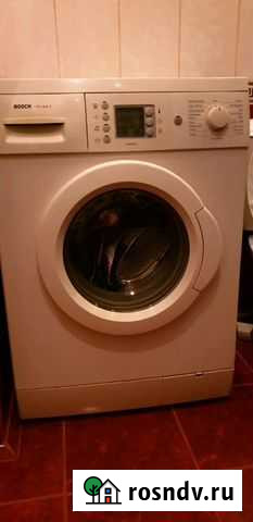 Стиральная машина Хабаровск - изображение 1