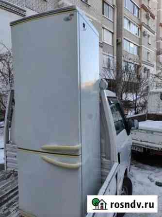 Холодильник Hisense хороший Благовещенск