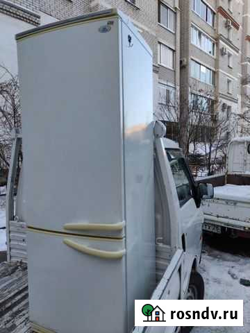 Холодильник Hisense хороший Благовещенск - изображение 1