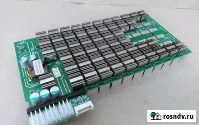 Хеш плата Краснодар - изображение 1