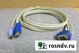 Кабель для KVM Иваново - изображение 1