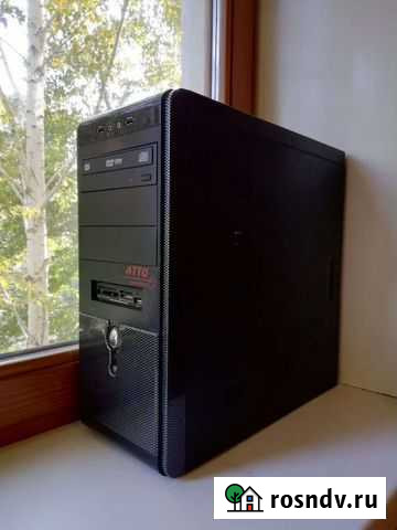 Системный блок Энгельс - изображение 1