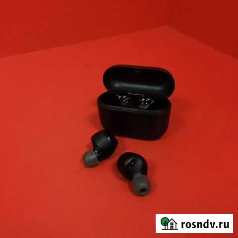 Беспроводные наушники edifier x3 (36532) Абакан - изображение 1