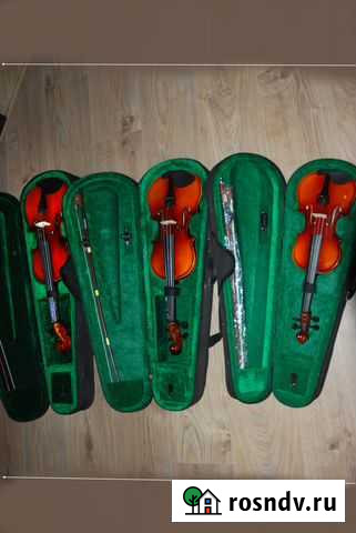 Скрипка Серпухов - изображение 1