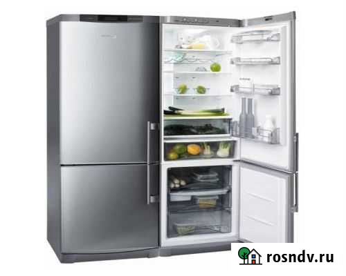 Ремонт холодильников и стиральных машин Черкесск - изображение 1