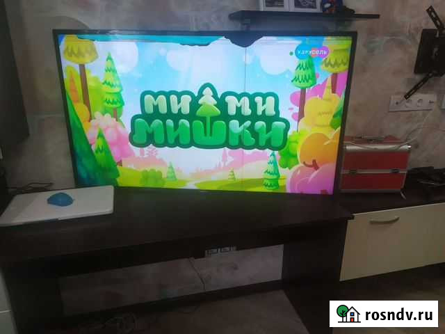 Бу телевизор samsung Ярославль - изображение 1