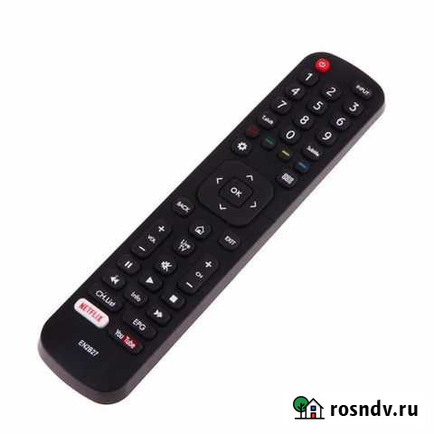 Пульт Hisense Зеленодольск - изображение 1