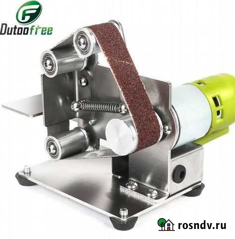 Минигриндер Чебаркуль - изображение 1