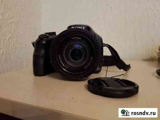 Фотоаппарат Sony Cyber Shot Севастополь