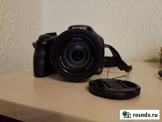 Фотоаппарат Sony Cyber Shot Севастополь - изображение 1