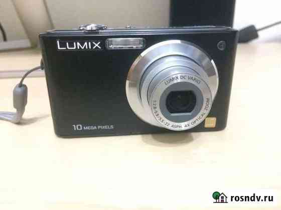 Panasonic Lumix Домодедово