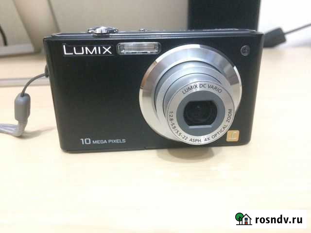 Panasonic Lumix Домодедово - изображение 1
