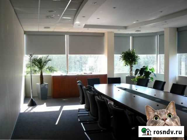 Жалюзи рулонные комплект Энгельс - изображение 1