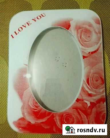 Фоторамка. Открытки Ярославль - изображение 1