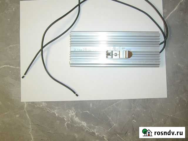 Нагреватель конвекционный nimbus 100вт Иркутск - изображение 1