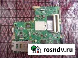 Материнская плата для ноутбука 6050A2268201 неиспр Пермь - изображение 1