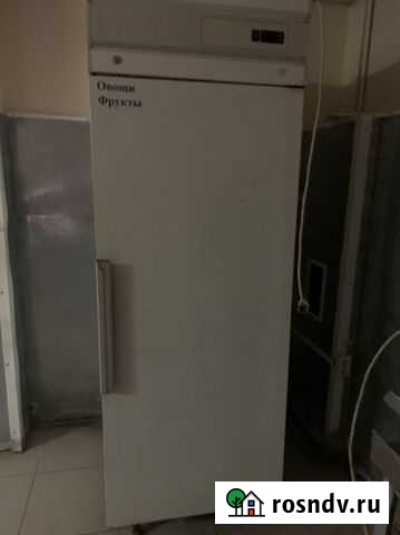 Холодильный шкаф Кемерово - изображение 1