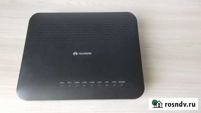 Роутер ростелеком Сыктывкар - изображение 1