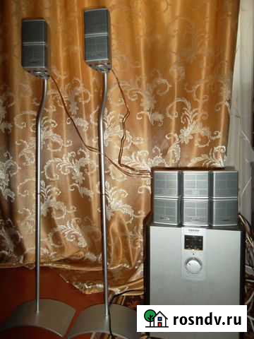 Стерео система odeon-100 Алексеевка - изображение 1