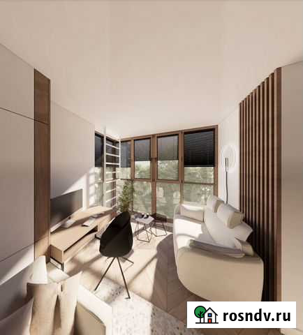 Дизайн интерьера и Планировки Калининград - изображение 1