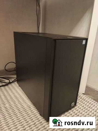 Игровой пк i5-9400f, rtx2060 Новороссийск - изображение 1