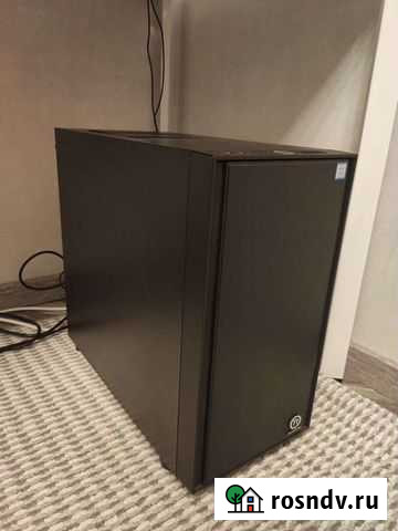 Игровой пк i5-9400f, rtx2060 Новороссийск - изображение 1