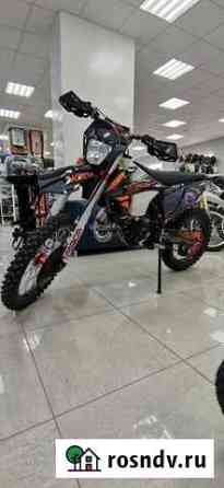 Мотоцикл кроссовый BRZ X7 FA 150cc 21/18 2021г Новороссийск