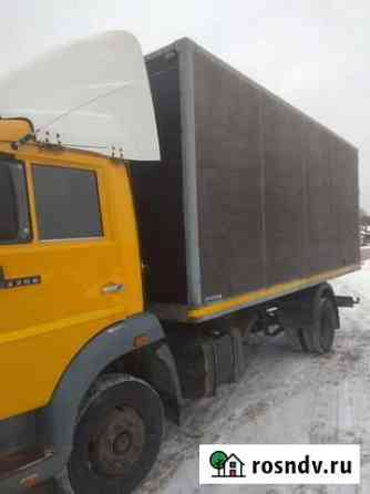 КамАЗ 4308, 2009 Екатеринбург