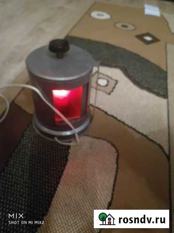 Фотофонарь Ульяновск - изображение 1