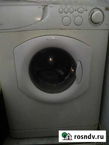 Стиральная машина Волжский - изображение 1