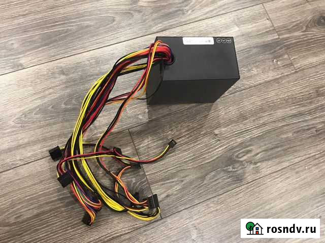 Блок питания gigabyte Калуга - изображение 1
