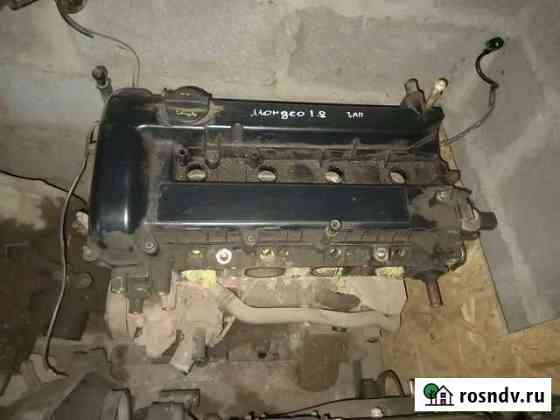 Chba двигатель mondeo 3 двс гбц Альметьевск