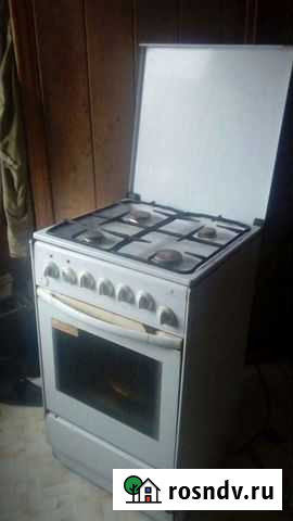 Газовая плита для кухни бу Сарапул - изображение 1